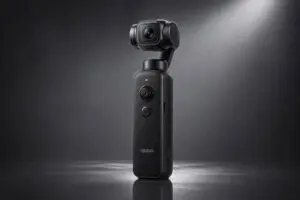 Oppo dan Vivo Masuk Pasar Kamera Gimbal Compact dengan Sensor 200MP dan Integrasi Ekosistem