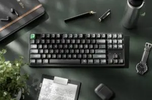 Keychron K Ultra Tawarkan Baterai 760 Jam dengan Desain Keyboard Mekanik Terjangkau 1 Keychron K Ultra Tawarkan Baterai 760 Jam dengan Desain Keyboard Mekanik Terjangkau