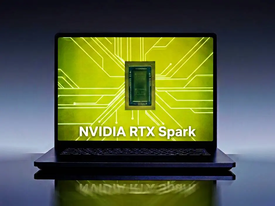 Harga Laptop Nvidia RTX Spark Surface Laptop Ultra dan Dell XPS 16 Bersaing dengan MacBook Pro