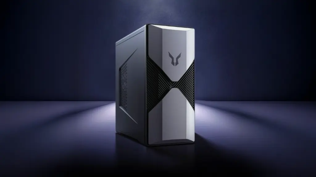 Lenovo Bellator Feng 7000X Menguak Peluang PC Gaming Midrange di Pasar China