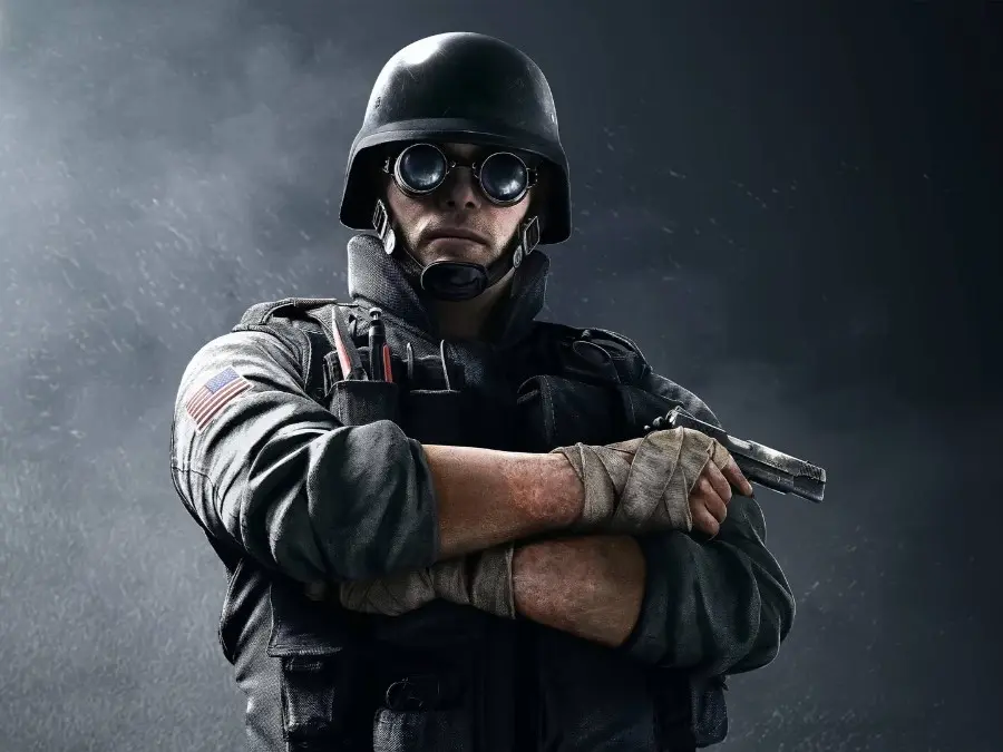 Valve Tekan Ubisoft Soal Harga Rainbow Six Siege di Steam