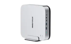 Minisforum M2 Pro dan MS-03 Memperkuat Posisi Mini PC dengan Fitur AI dan Konektivitas Canggih