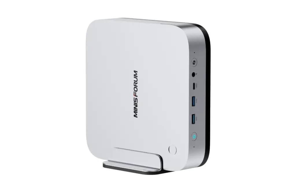 Minisforum M2 Pro dan MS-03 Memperkuat Posisi Mini PC dengan Fitur AI dan Konektivitas Canggih