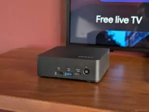 MSI Cubi AI+ 3MG Tawarkan Performa 60 Persen Lebih Cepat dengan Penyesuaian Panas 8 MSI Cubi AI+ 3MG Tawarkan Performa 60 Persen Lebih Cepat dengan Penyesuaian Panas