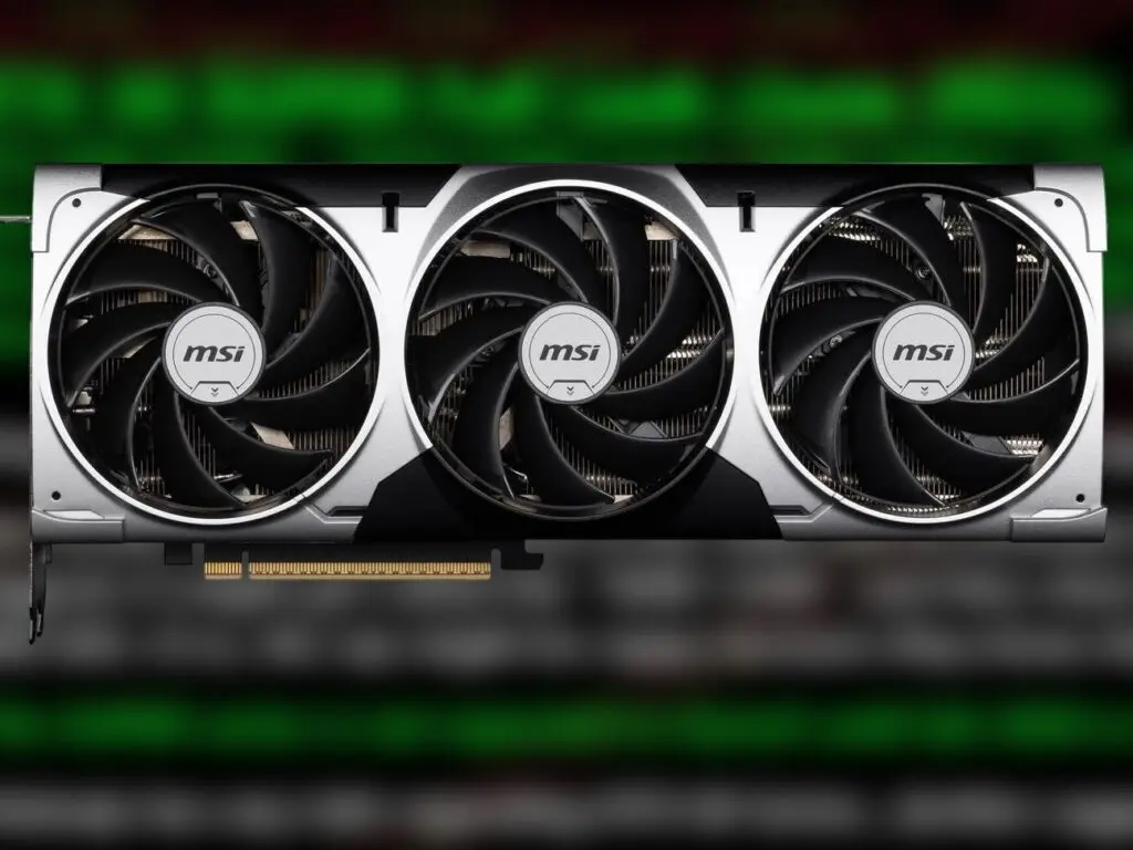Nvidia GeForce RTX 50 Super GPU dengan spesifikasi dan performa terbaru