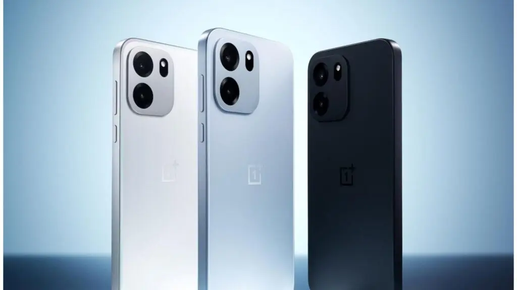 OnePlus Turbo 6X Launch timeline leak (Photo: OnePlus)