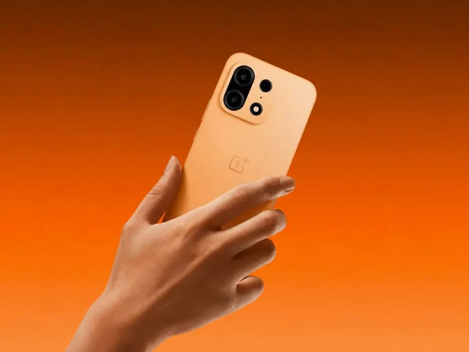 OnePlus Turbo 6X Pro Memikat dengan Baterai Besar dan Pilihan Warna Oranye yang Segar
