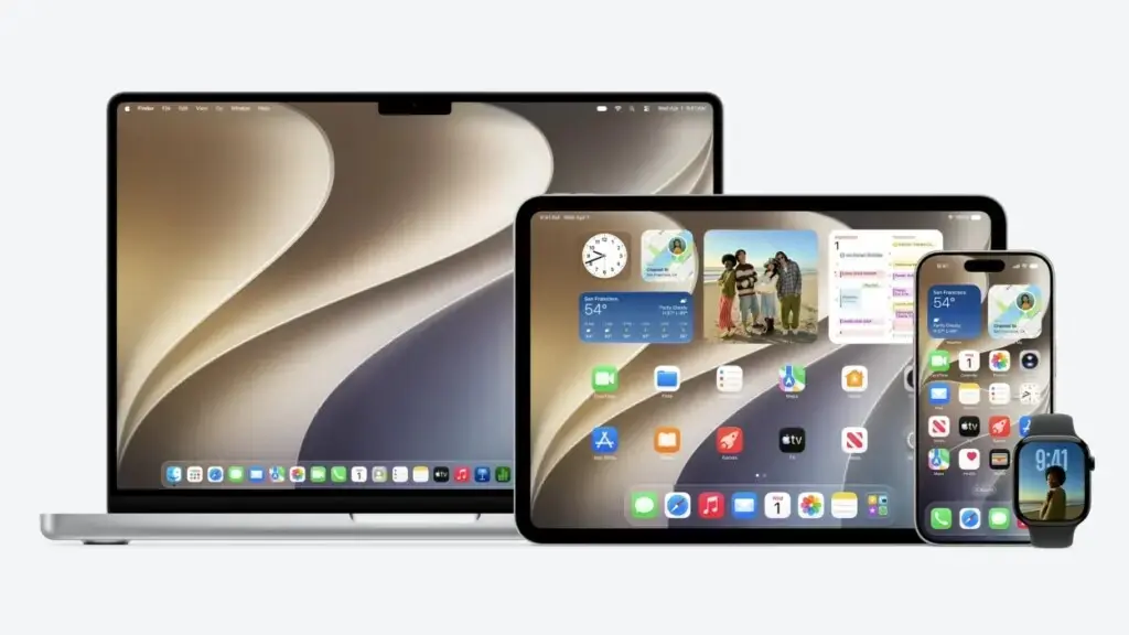 Apple Batasi Update macOS 27 Hanya untuk Mac Apple Silicon, Pengguna Intel Terbuang
