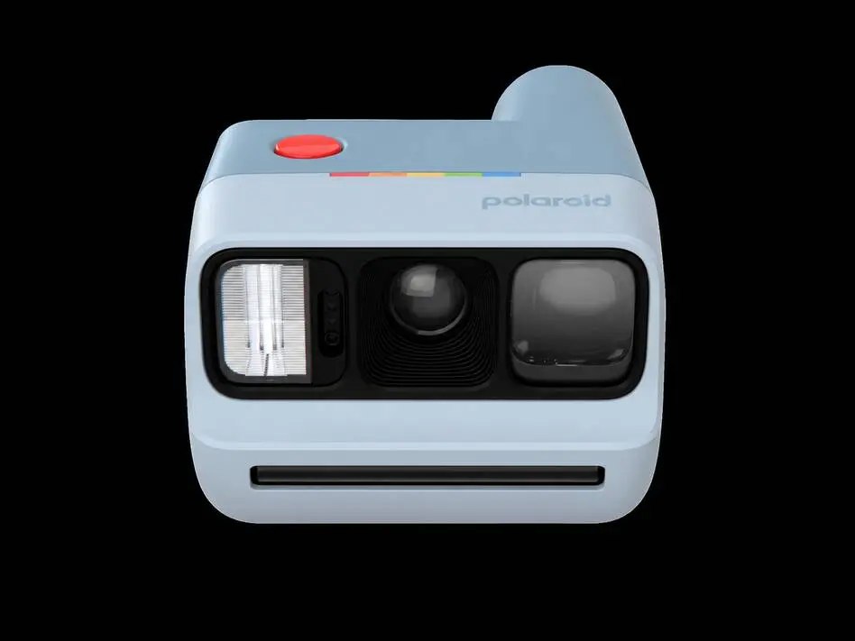 Polaroid Go Gen 3 Kamera Instan Paling Kecil dengan 5 Pilihan Warna