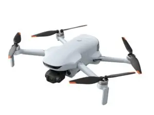 Potensic Atom 3 Memukau dengan Sensor 1/1.3 Inci dan Rekaman 4K60 3 Potensic Atom 3 Memukau dengan Sensor 1/1.3 Inci dan Rekaman 4K60