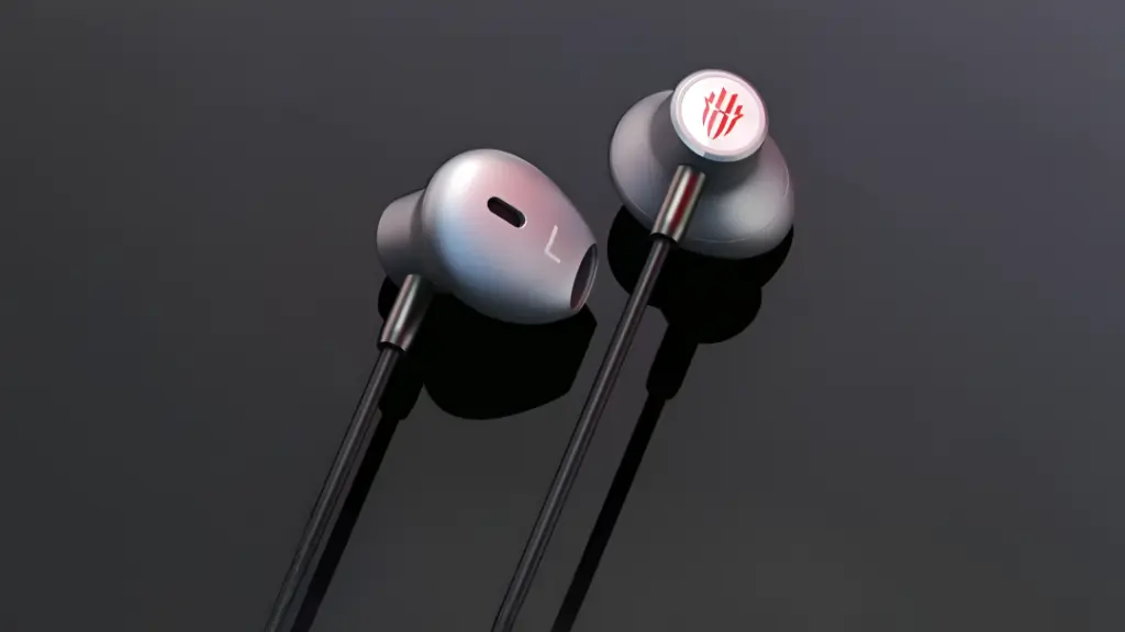 Red Magic Gaming Headset Tawarkan Solusi Earbud Gaming Terjangkau dengan Pilihan Jack 3.5mm dan USB-C 4 Red Magic Gaming Headset Tawarkan Solusi Earbud Gaming Terjangkau dengan Pilihan Jack 3.5mm dan USB-C