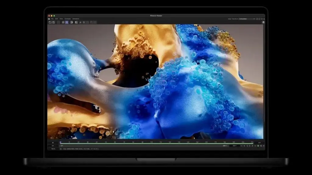 Apple MacBook Ultra Hadirkan Layar OLED dan Layar Sentuh Ubah Standar Laptop Profesional