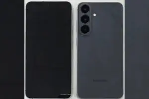 Galaxy S26 FE Kenalkan Desain Seri Utama dengan CSOT Panel Tantang Persaingan Harga 6 Galaxy S26 FE Kenalkan Desain Seri Utama dengan CSOT Panel Tantang Persaingan Harga