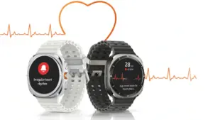Samsung Galaxy Watch Ultra 2 Hadir dengan Baterai 35 Persen Lebih Besar dan Chipset Snapdragon Wear Elite 8 Samsung Galaxy Watch Ultra 2 Hadir dengan Baterai 35 Persen Lebih Besar dan Chipset Snapdragon Wear Elite