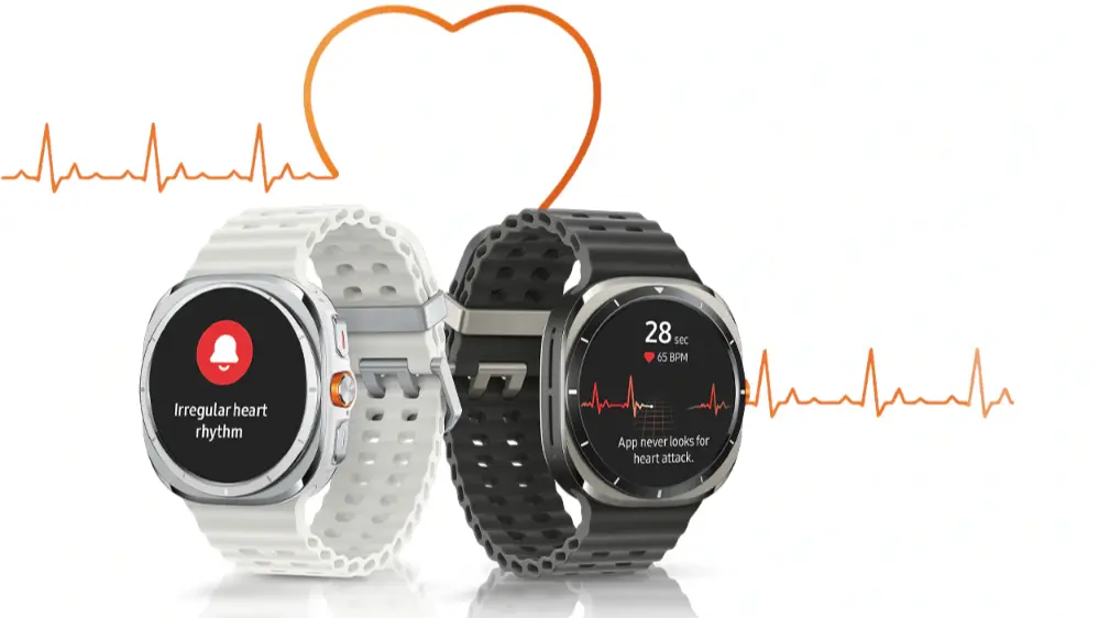 Samsung Galaxy Watch Ultra 2 Hadir dengan Baterai 35 Persen Lebih Besar dan Chipset Snapdragon Wear Elite 6 Samsung Galaxy Watch Ultra 2 Hadir dengan Baterai 35 Persen Lebih Besar dan Chipset Snapdragon Wear Elite