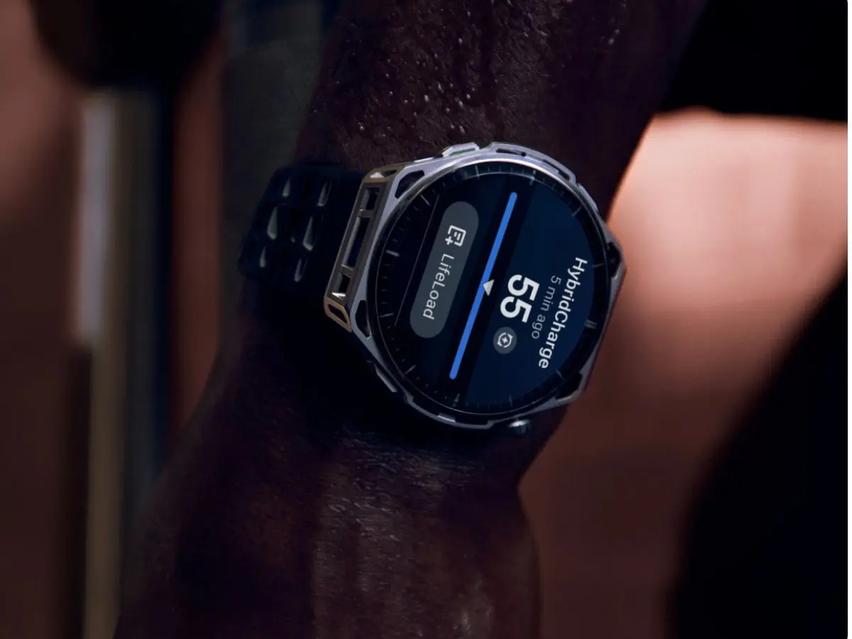 Amazfit HybridCharge Ini Membantu Pengguna Memahami Waktu Olahraga dan Istirahat