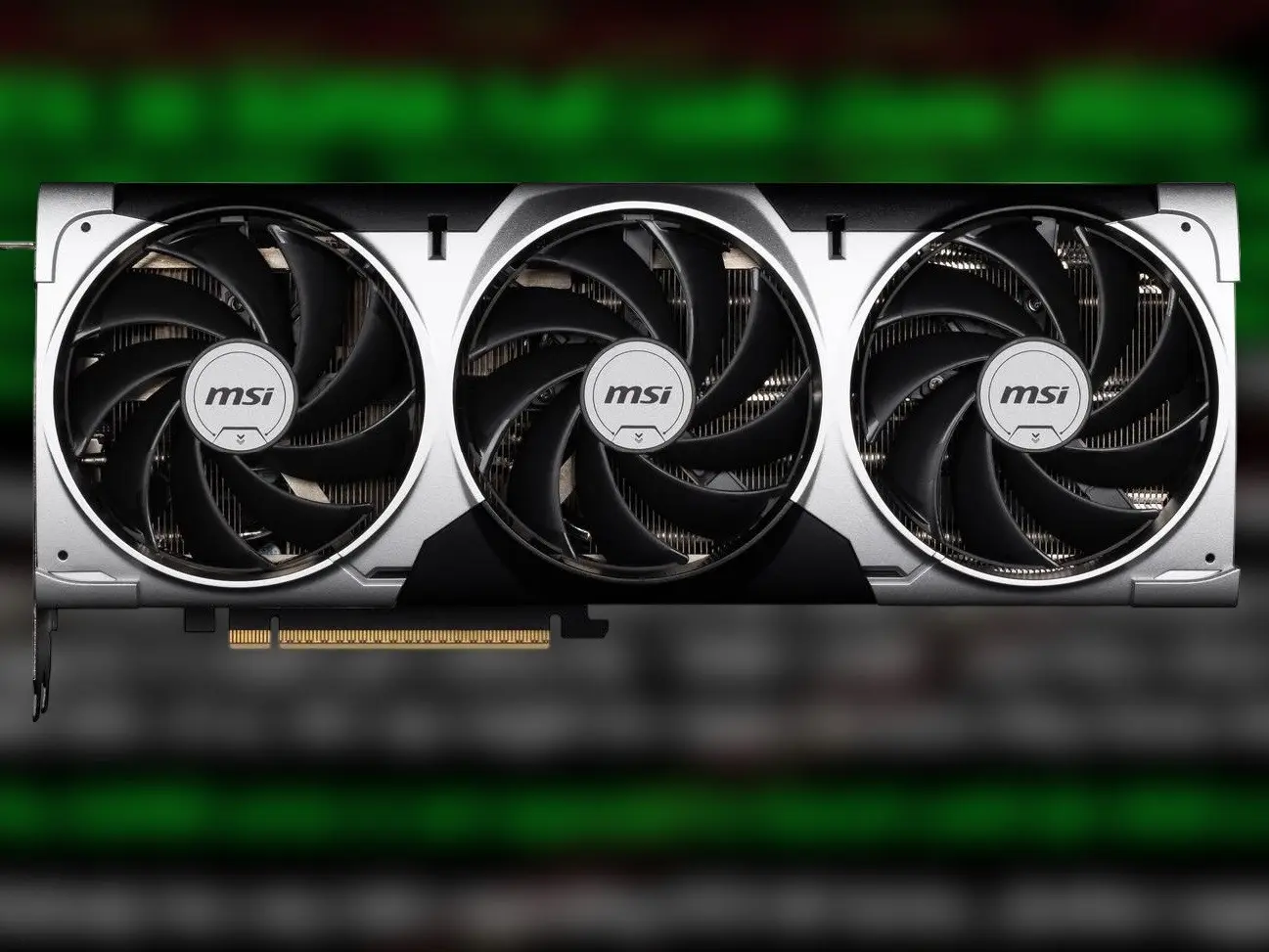 Nvidia GeForce RTX 50 Super Bawa VRAM Lebih Banyak dan Performa Unggul 1 Spesifikasi dan performa bocoran Nvidia GeForce RTX 50 Super GPU terbaru
