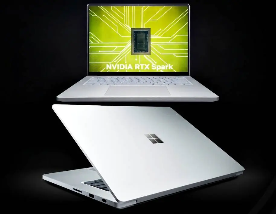 Surface Laptop Ultra Pesaing MacBook Pro Dengan Windows 11