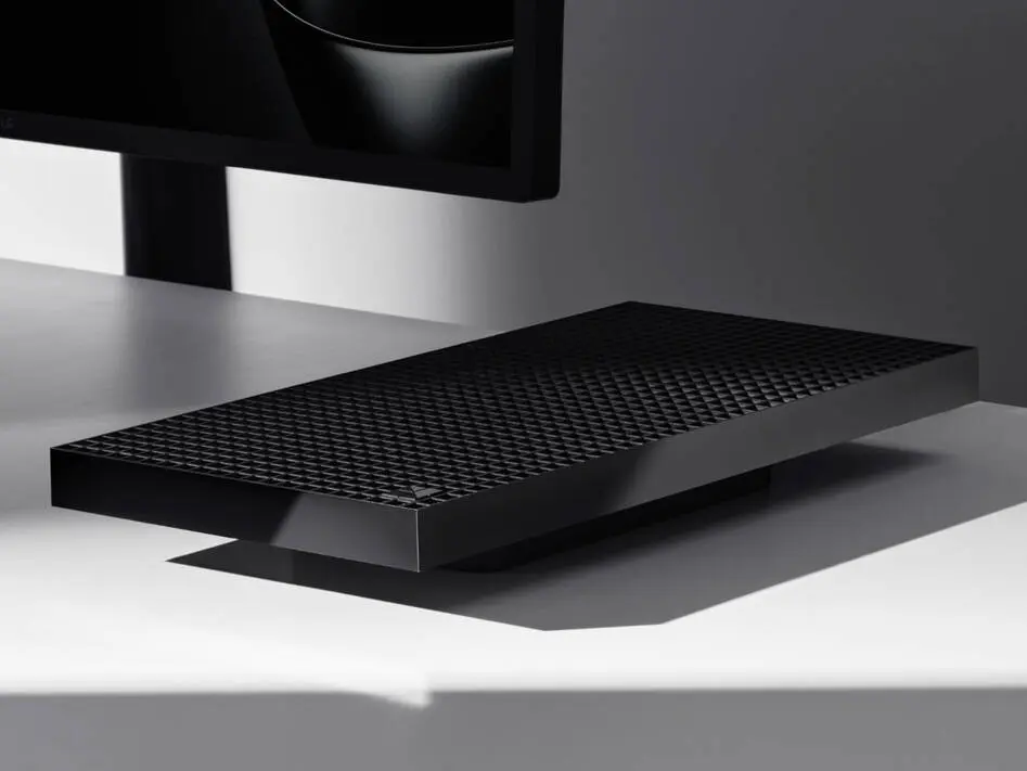 Microsoft Surface RTX Spark Dev Box Bersaing Dengan Mac Studio, Hadir Dengan RAM 128 GB