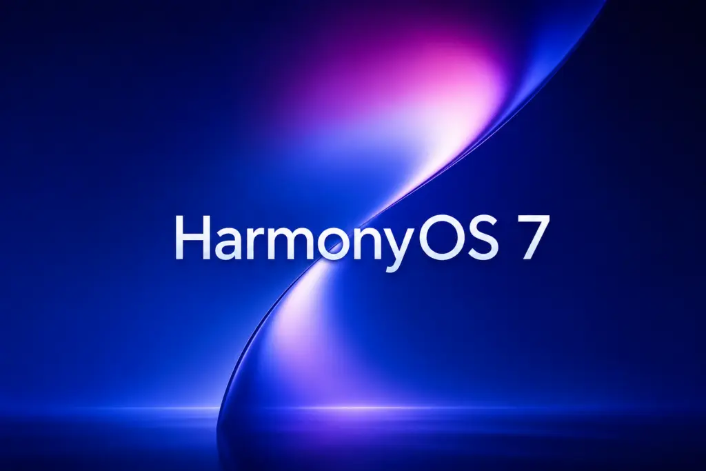Huawei HarmonyOS 7 Bawa Desain 3D dan AI Canggih yang Memudahkan Interaksi