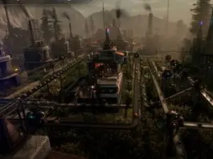 New Cycle Hadirkan Bangun Kota Dieselpunk dengan Diskon Terendah di Steam