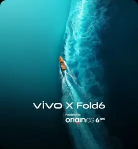Vivo X Fold 6 Memimpin Produktivitas AI dengan OriginOS 6 Fold 4 Vivo X Fold 6 Memimpin Produktivitas AI dengan OriginOS 6 Fold