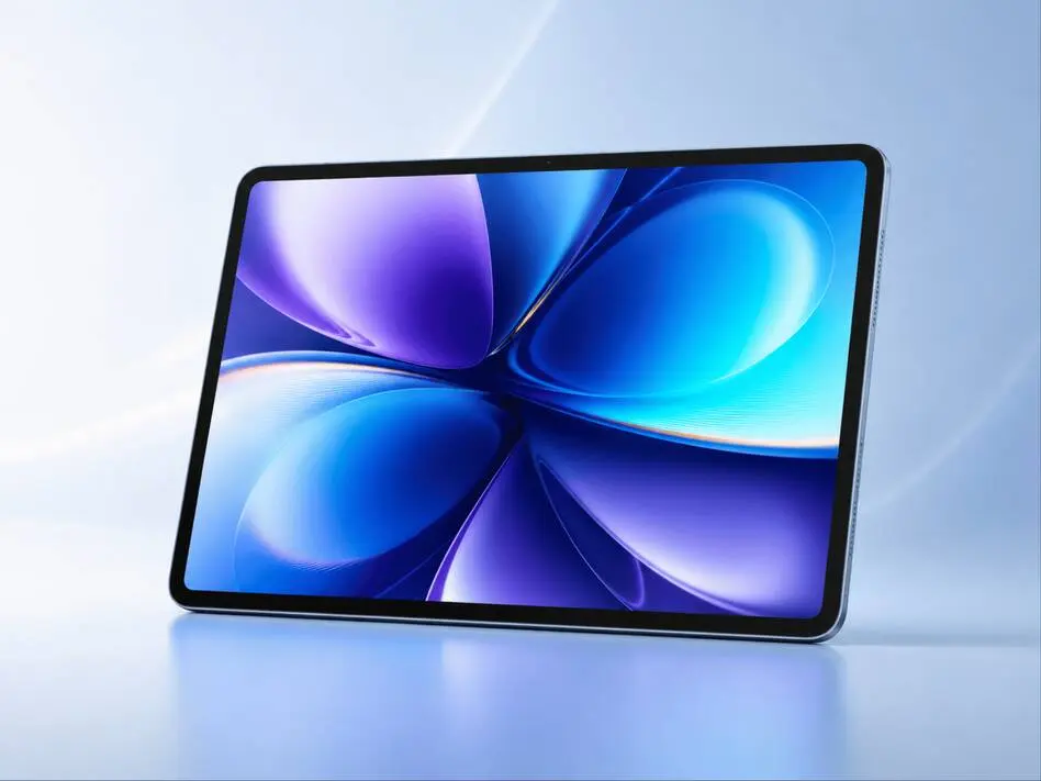 Vivo Pad 6 Pro Puncaki Ranking AnTuTu Tablet Flagship Mei 2026