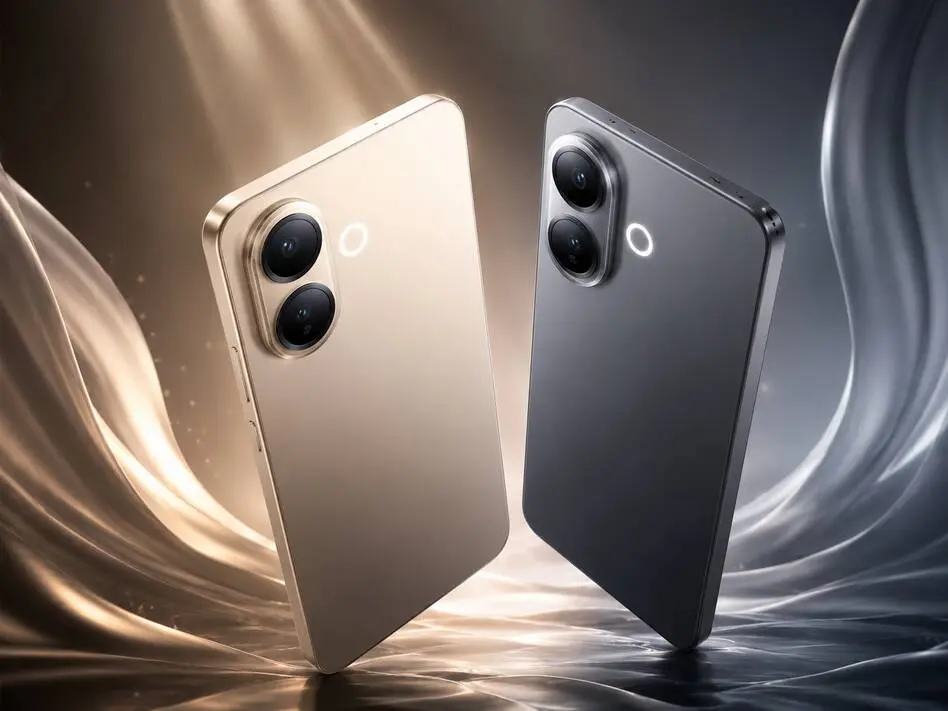 Vivo V70 Lite Hadirkan Desain iPhone 17 dan Fitur Unggulan untuk Pengguna Milenial