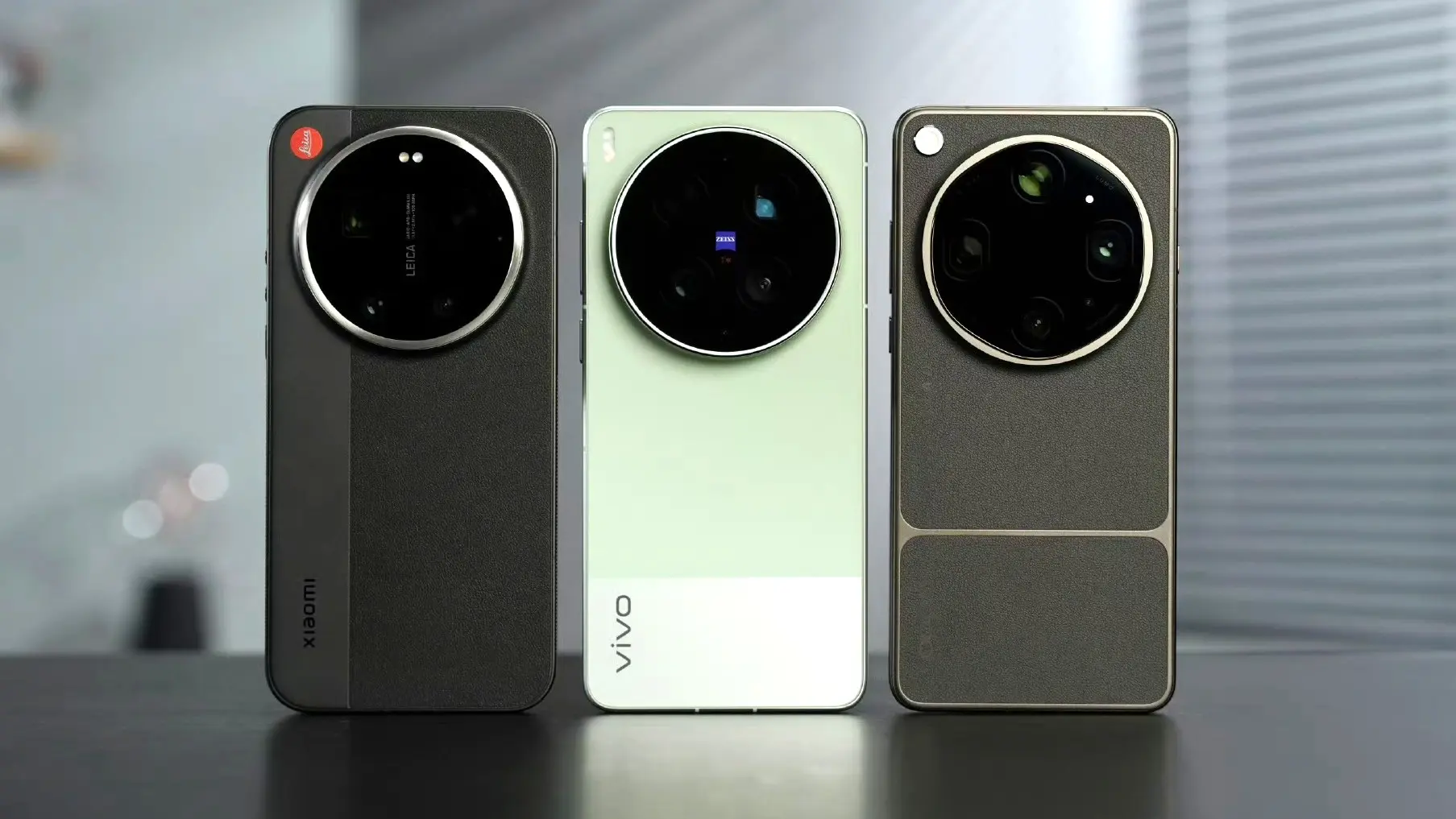 Vivo X500 Ultra Diprediksi Miliki Zoom 10x Saat Xiaomi 18 Ultra Terkendala