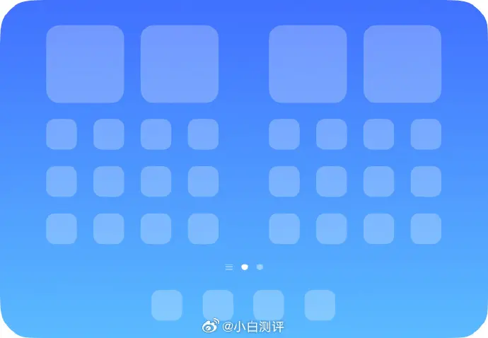 Xiaomi Mix Fold 5 Kembangkan Layar Lebar dengan HyperOS untuk Multitasking Lebih Baik